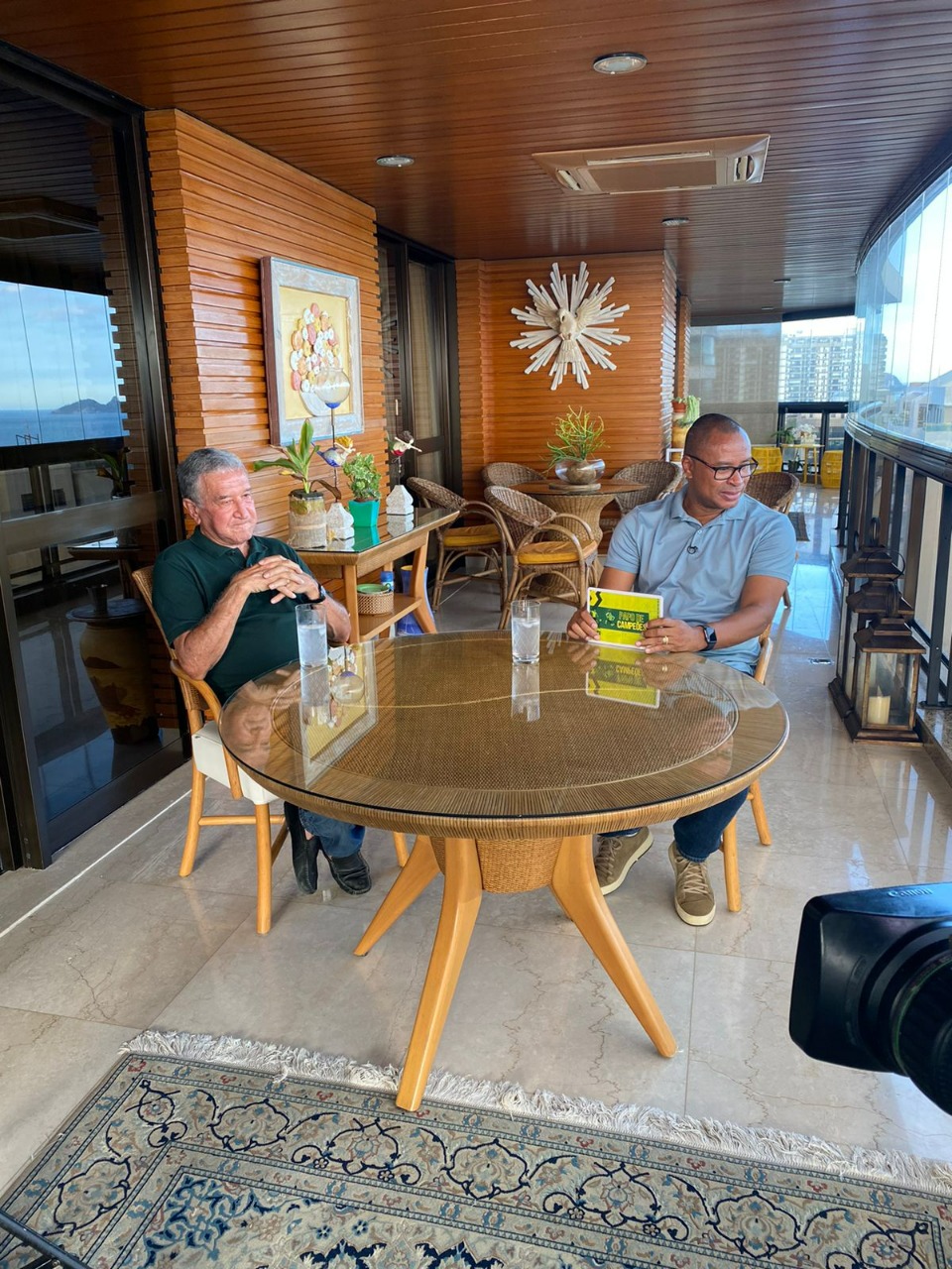 Imagem ilustrativa para a matéria