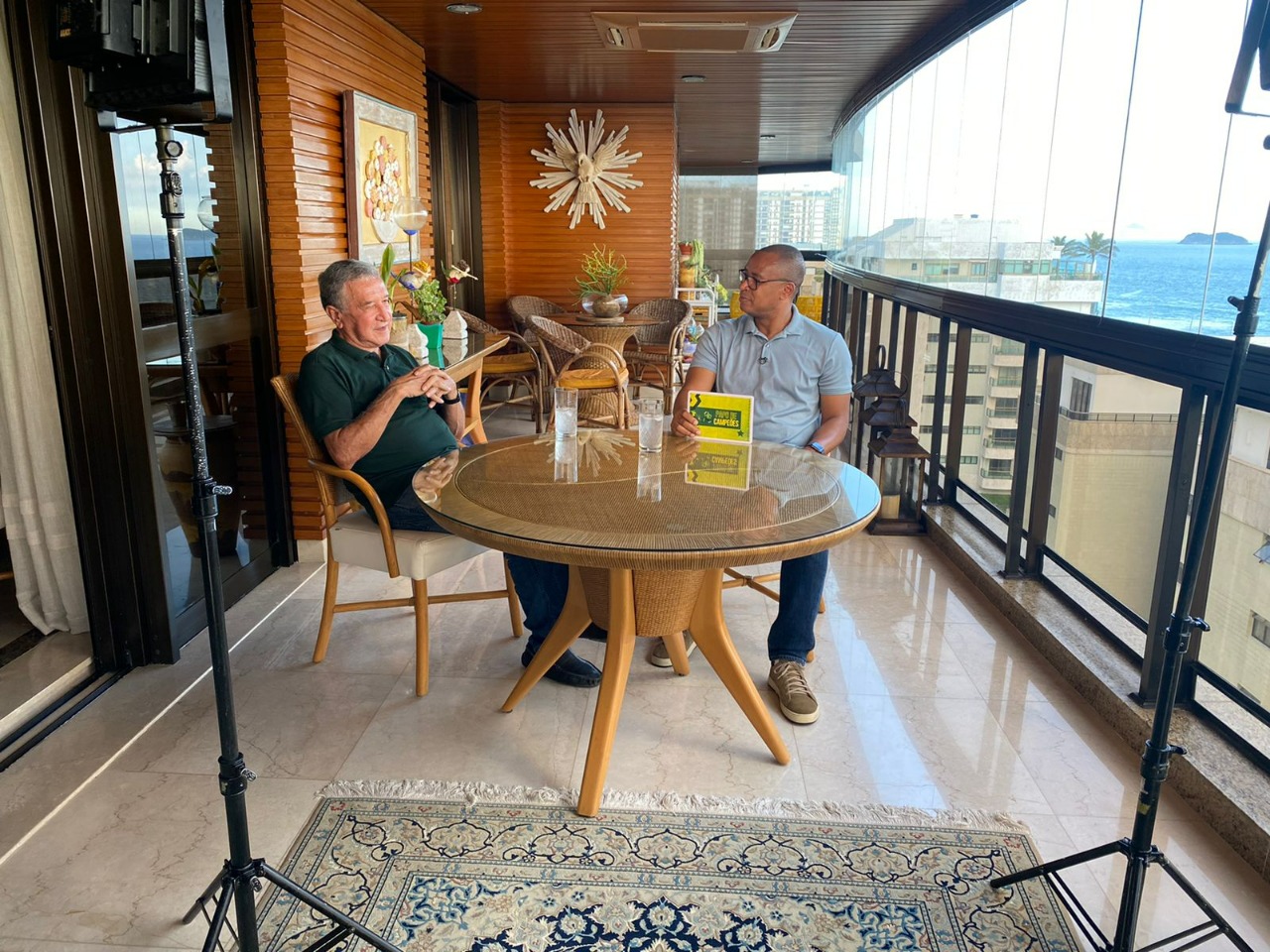 Imagem ilustrativa para a matéria