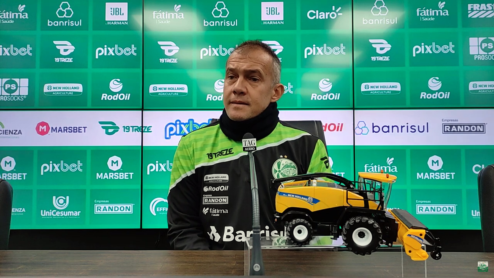 Imagem ilustrativa para a matéria