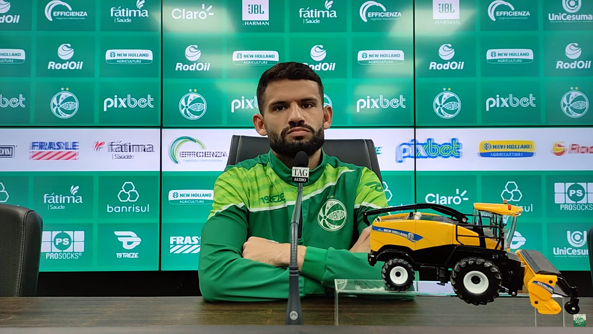 Imagem ilustrativa para a matéria