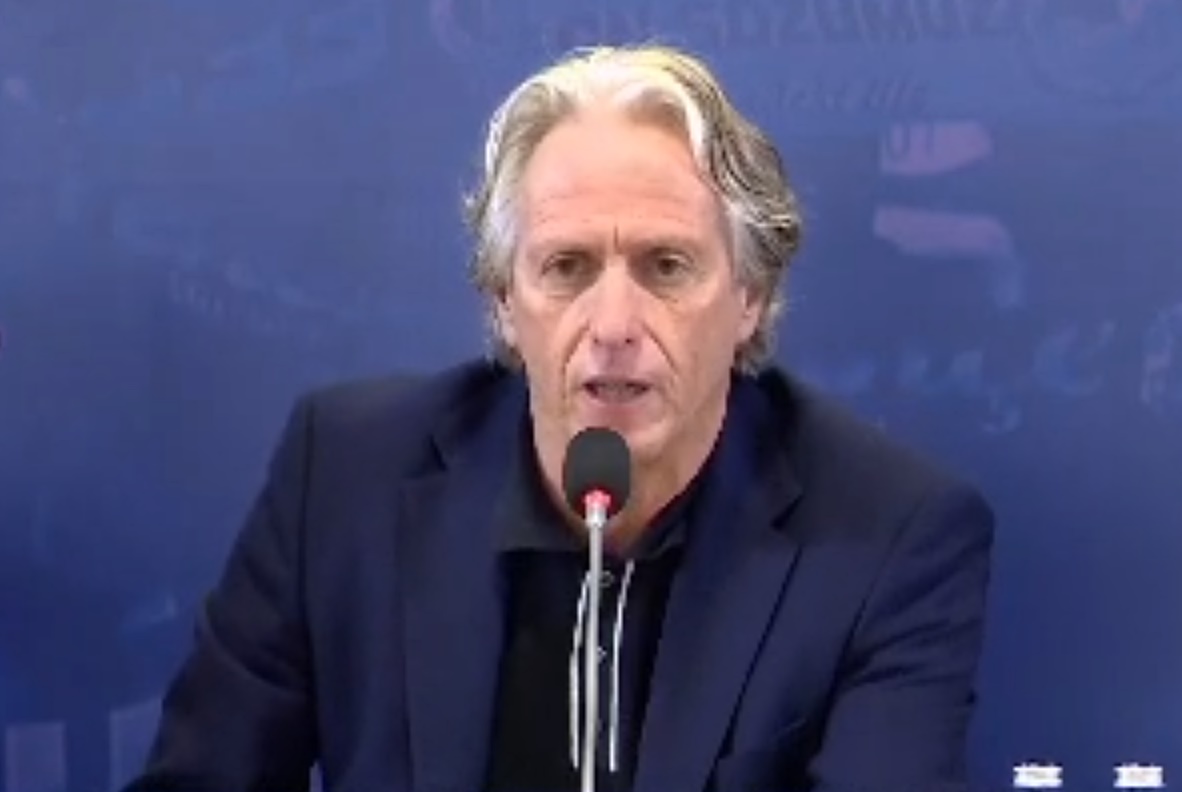 Jorge Jesus faz primeira convocação no comando de Portugal; confira a lista