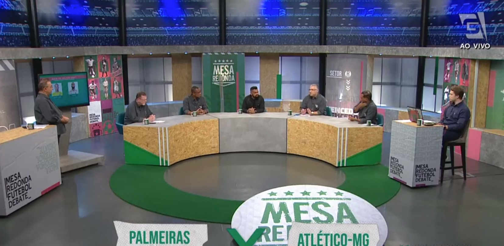 Imagem ilustrativa para a matéria