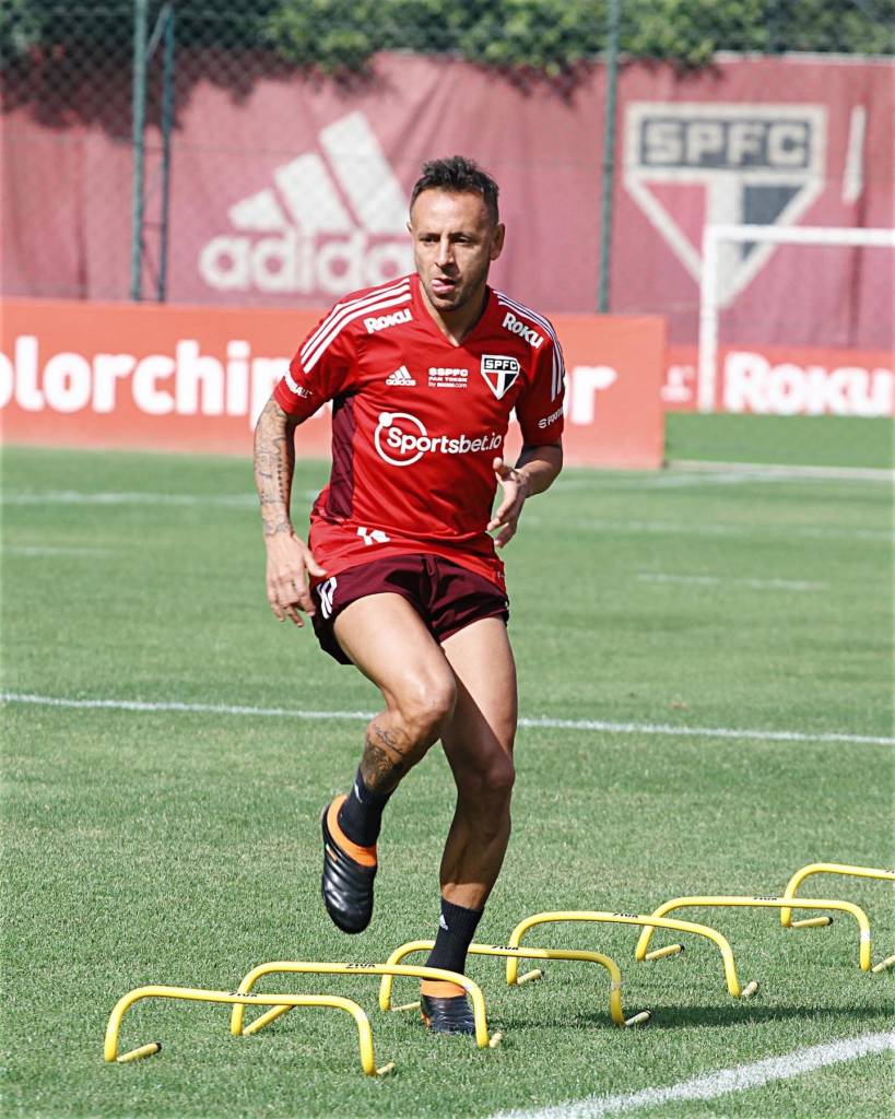 Com outras prioridades, São Paulo avaliará contratos de veteranos no 2º semestre