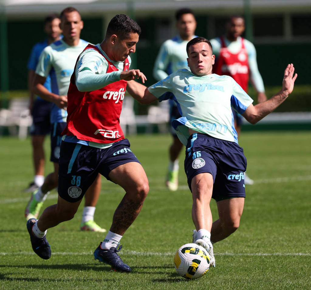 Entenda por que José Manuel López chamou atenção do Palmeiras Gazeta