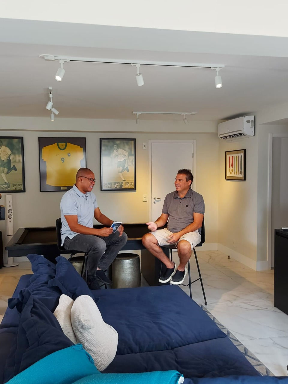 Imagem ilustrativa para a matéria