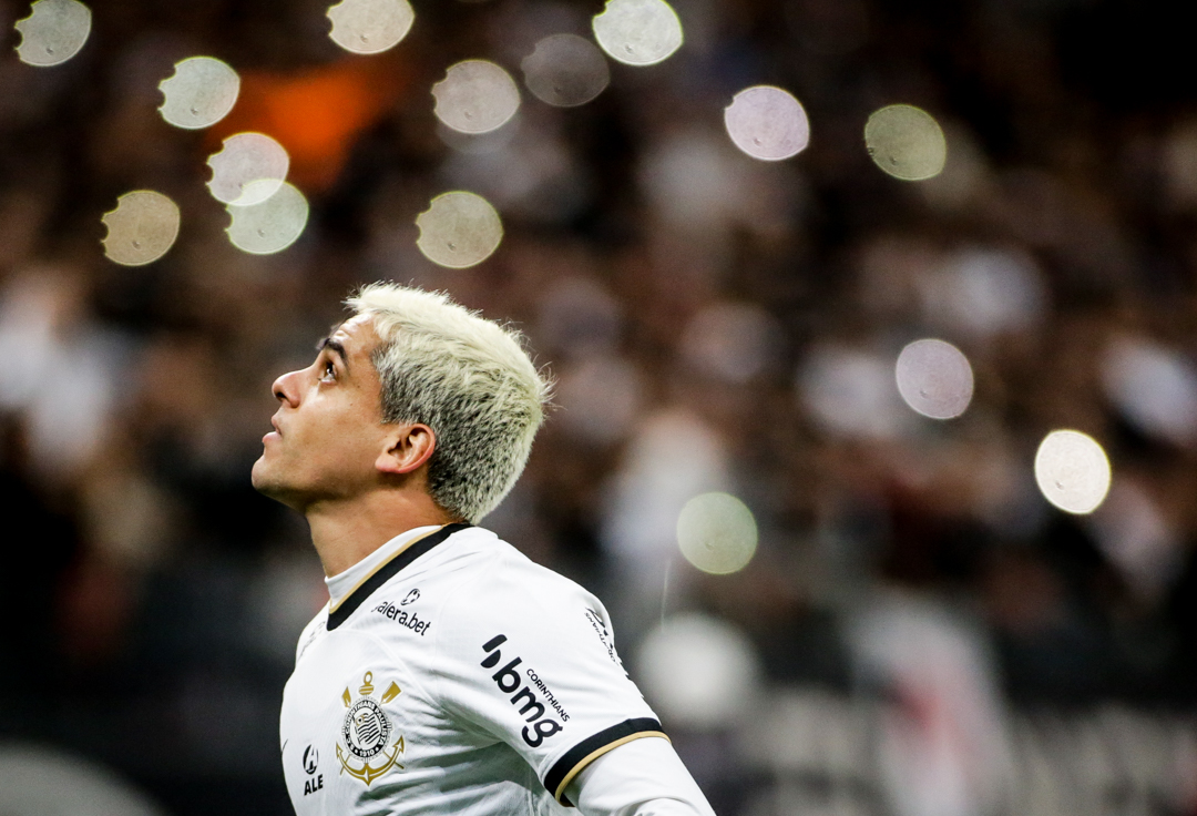 Corinthians busca deixar "tabu" de clássicos em 2022 para trás contra o ...