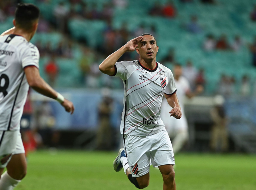 Athletico-PR x RB Bragantino: veja onde assistir ao jogo do Brasileiro Série A