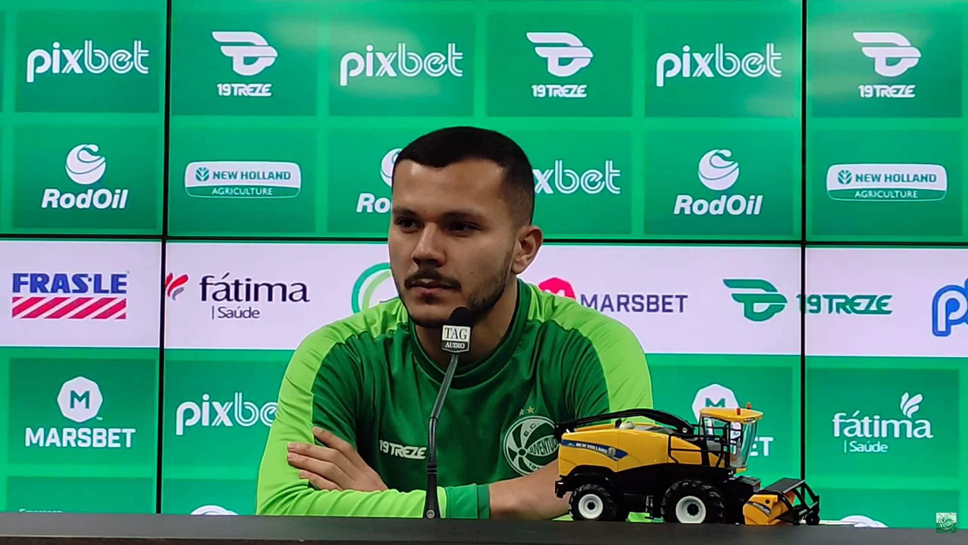 Imagem ilustrativa para a matéria