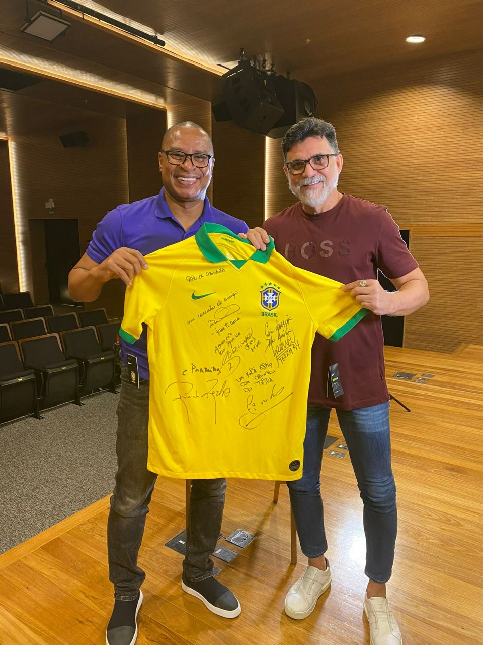 Imagem ilustrativa para a matéria