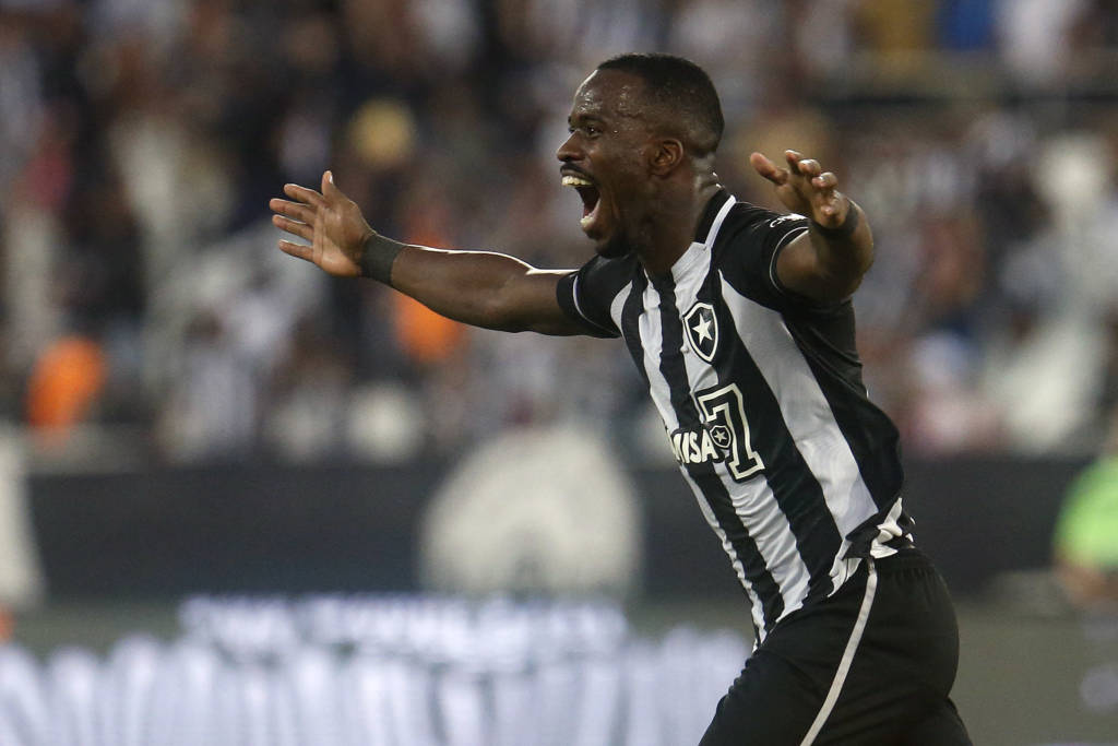Kayque Botafogo