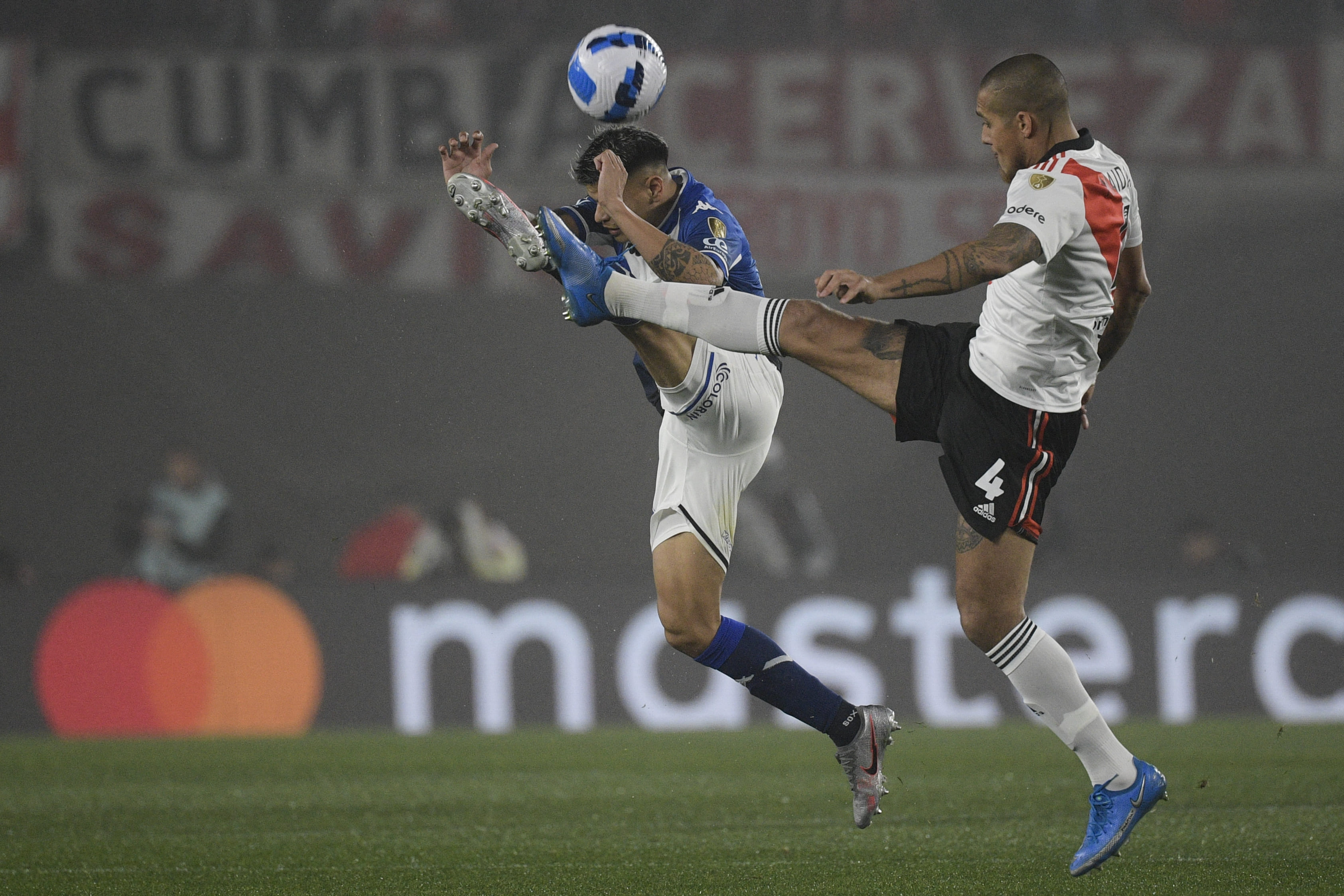 velez sarsfield - river plate