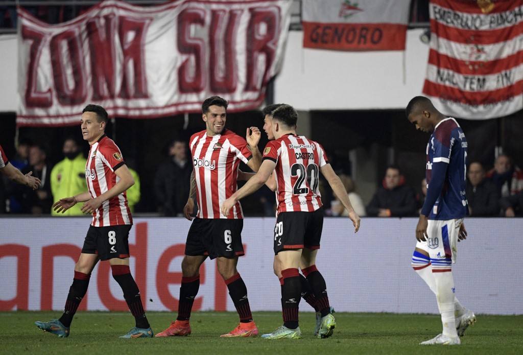 Libertadores
