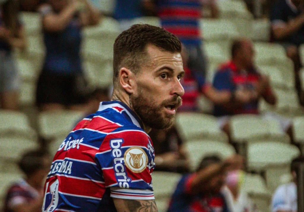 Lucas Lima Palmeiras