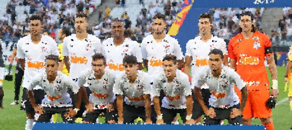 Veja tudo sobre Santos x Corinthians pelo jogo de volta das oitavas da ...