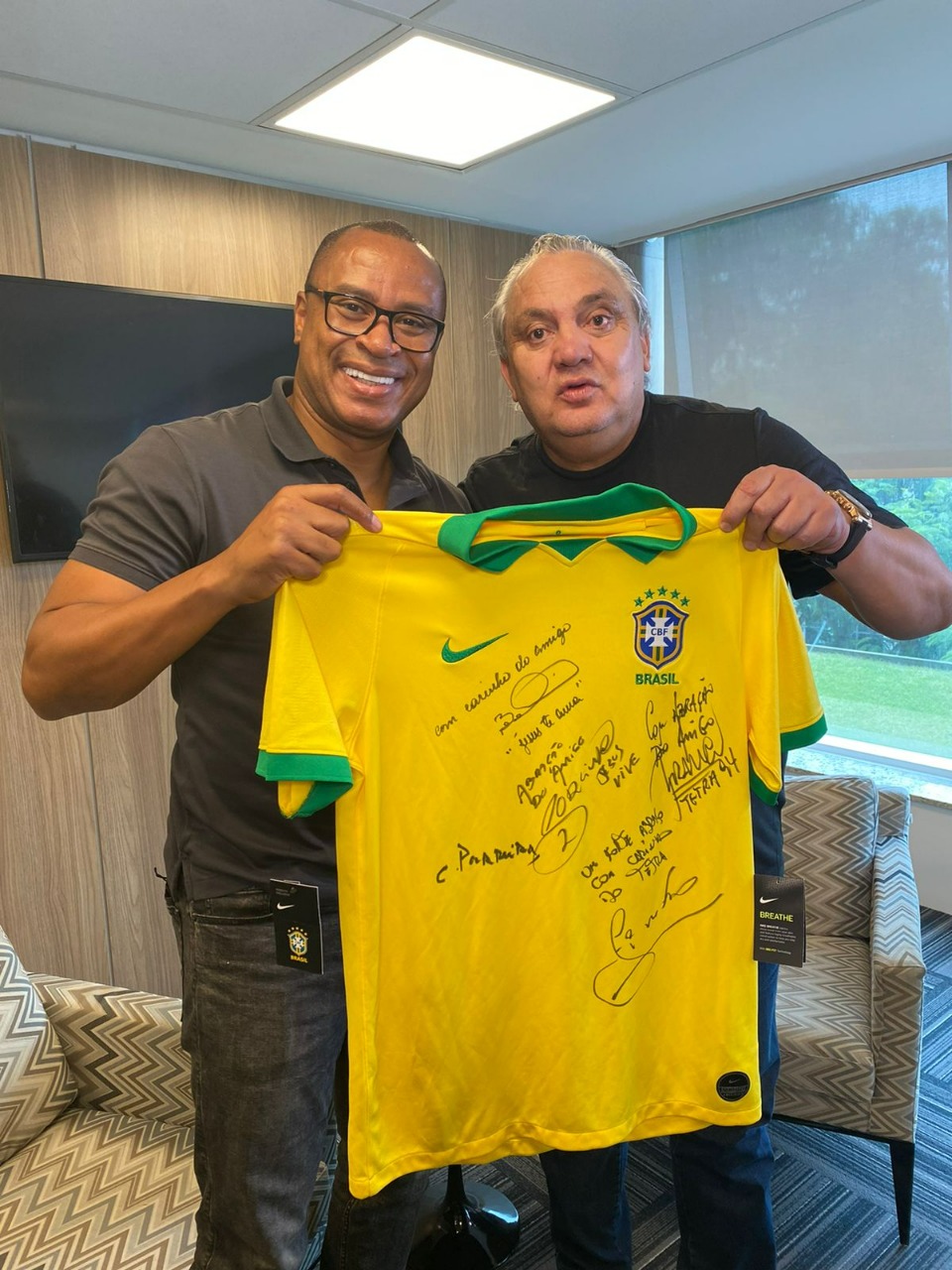 Imagem ilustrativa para a matéria