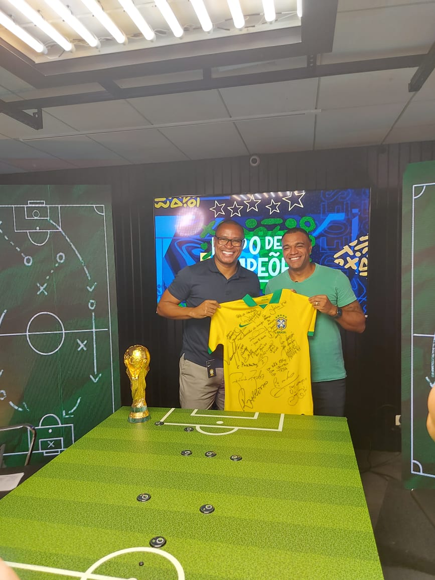 Imagem ilustrativa para a matéria