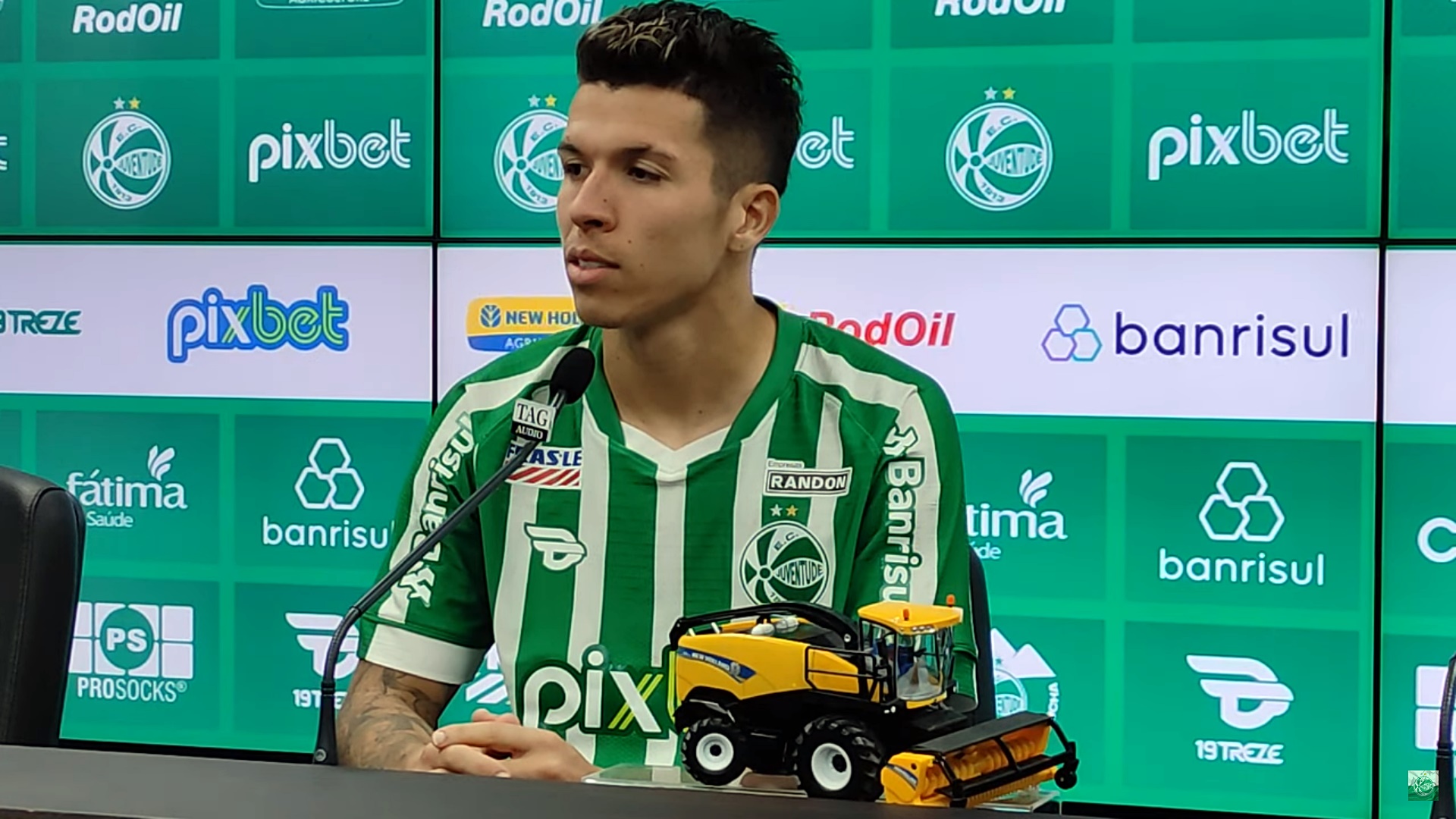 Imagem ilustrativa para a matéria