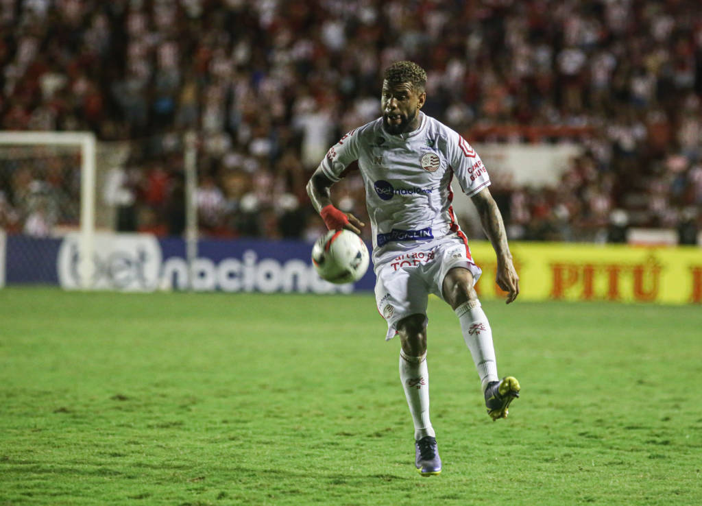 Náutico e Londrina se enfrentam neste sábado, às 18h30 pela 20ª rodada da Série B do Campeonato Brasileiro, no Estádio dos Aflitos.