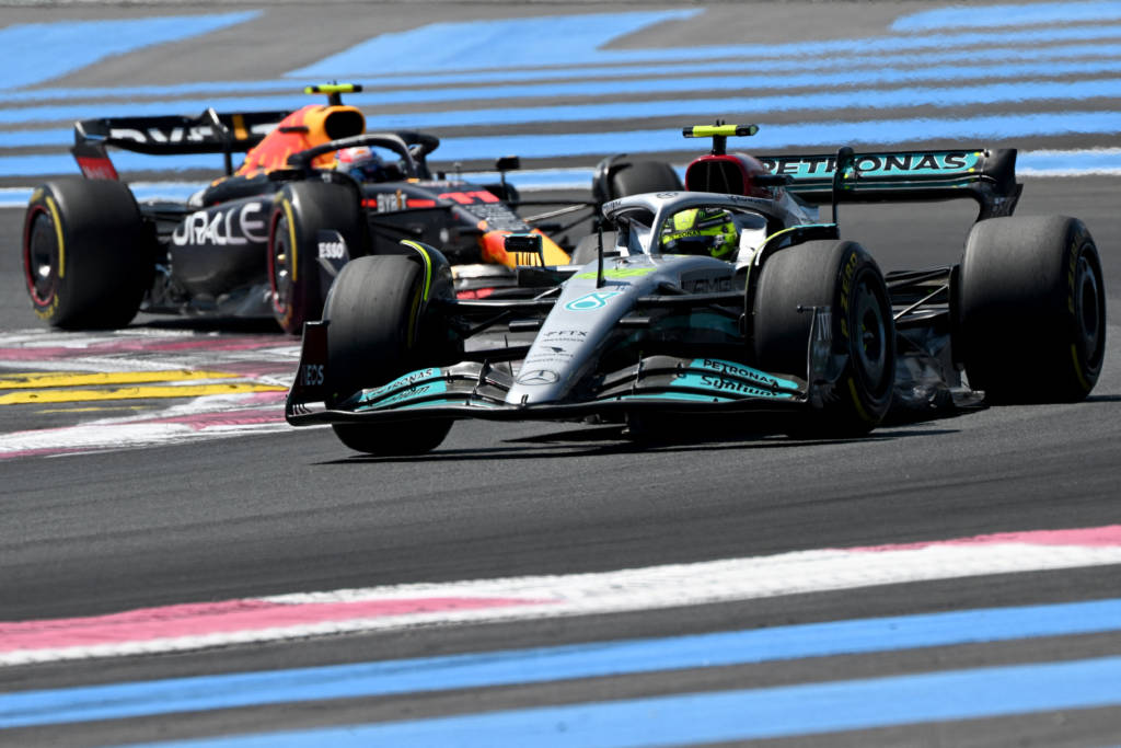 Leclerc bate, abandona prova e Verstappen leva o GP da Fran&Atilde;&sect;a - Gazeta  Esportiva