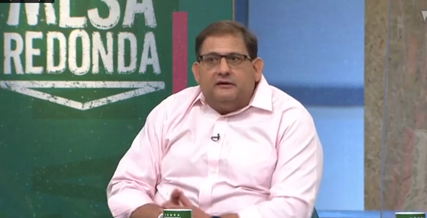 Imagem ilustrativa para a matéria