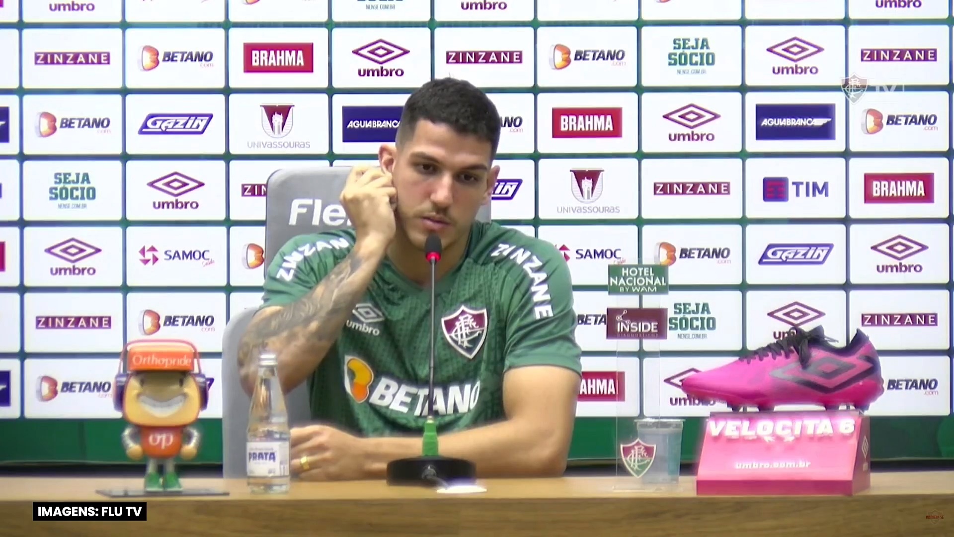 Imagem ilustrativa para a matéria
