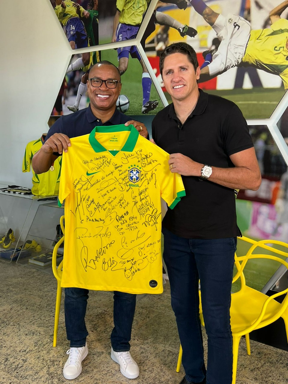 Imagem ilustrativa para a matéria