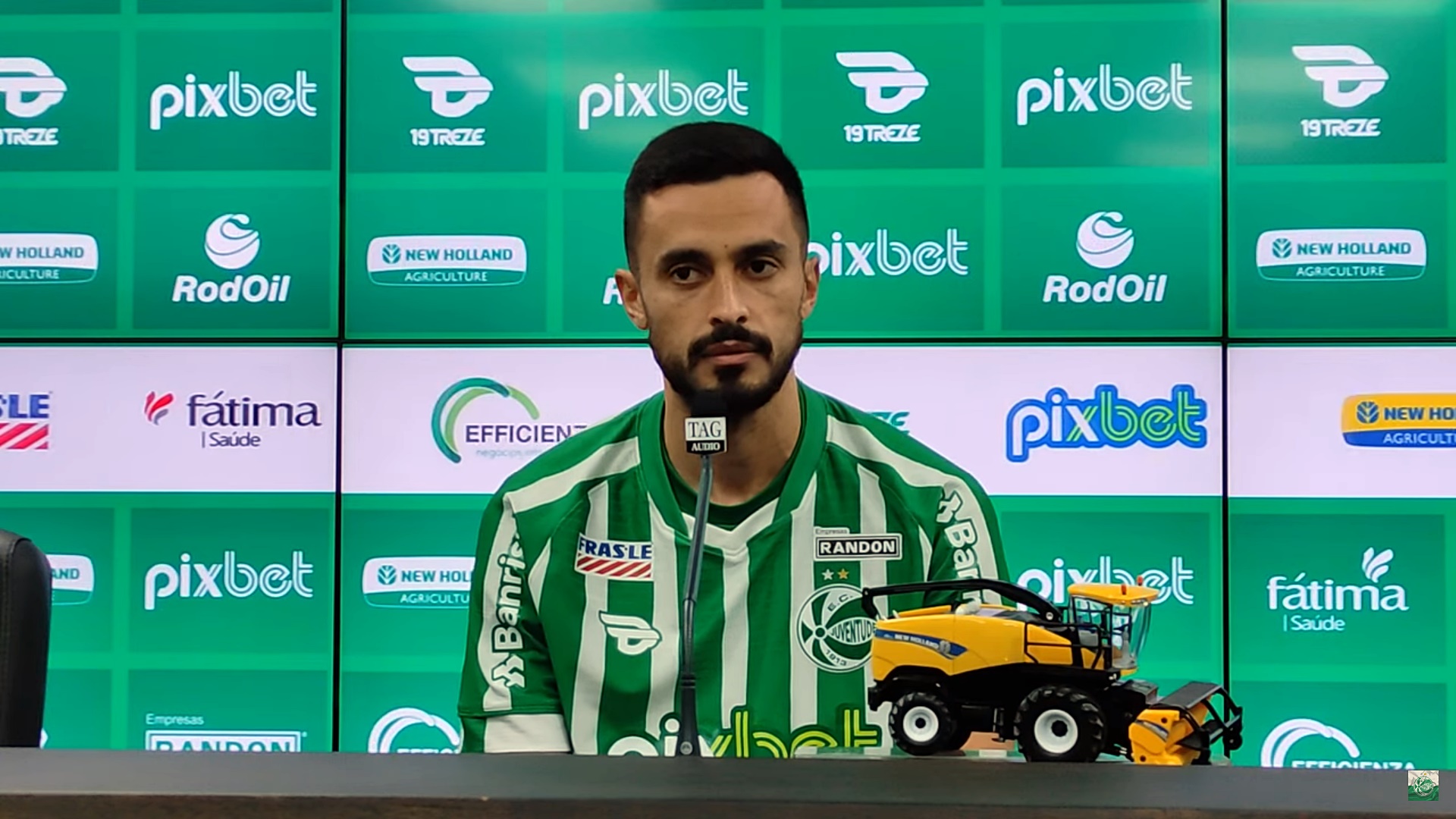 Imagem ilustrativa para a matéria