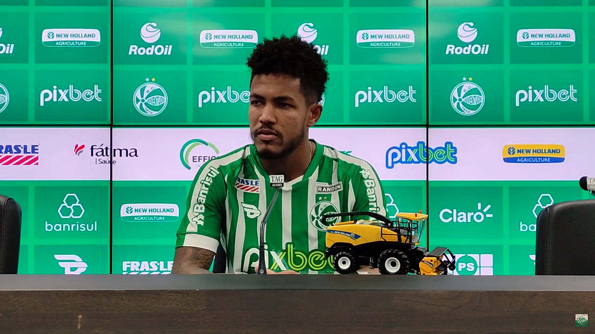 Imagem ilustrativa para a matéria