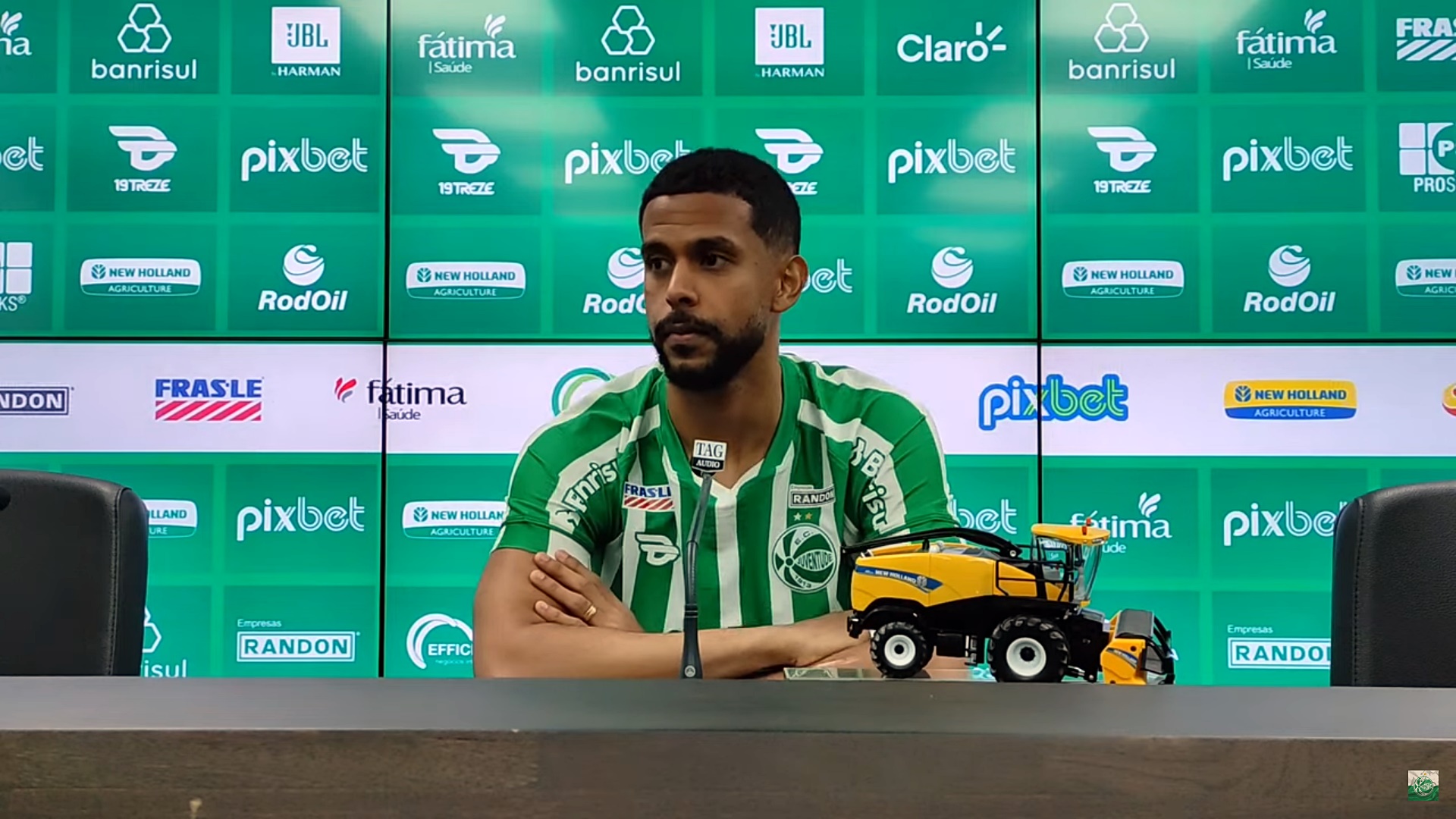 Imagem ilustrativa para a matéria