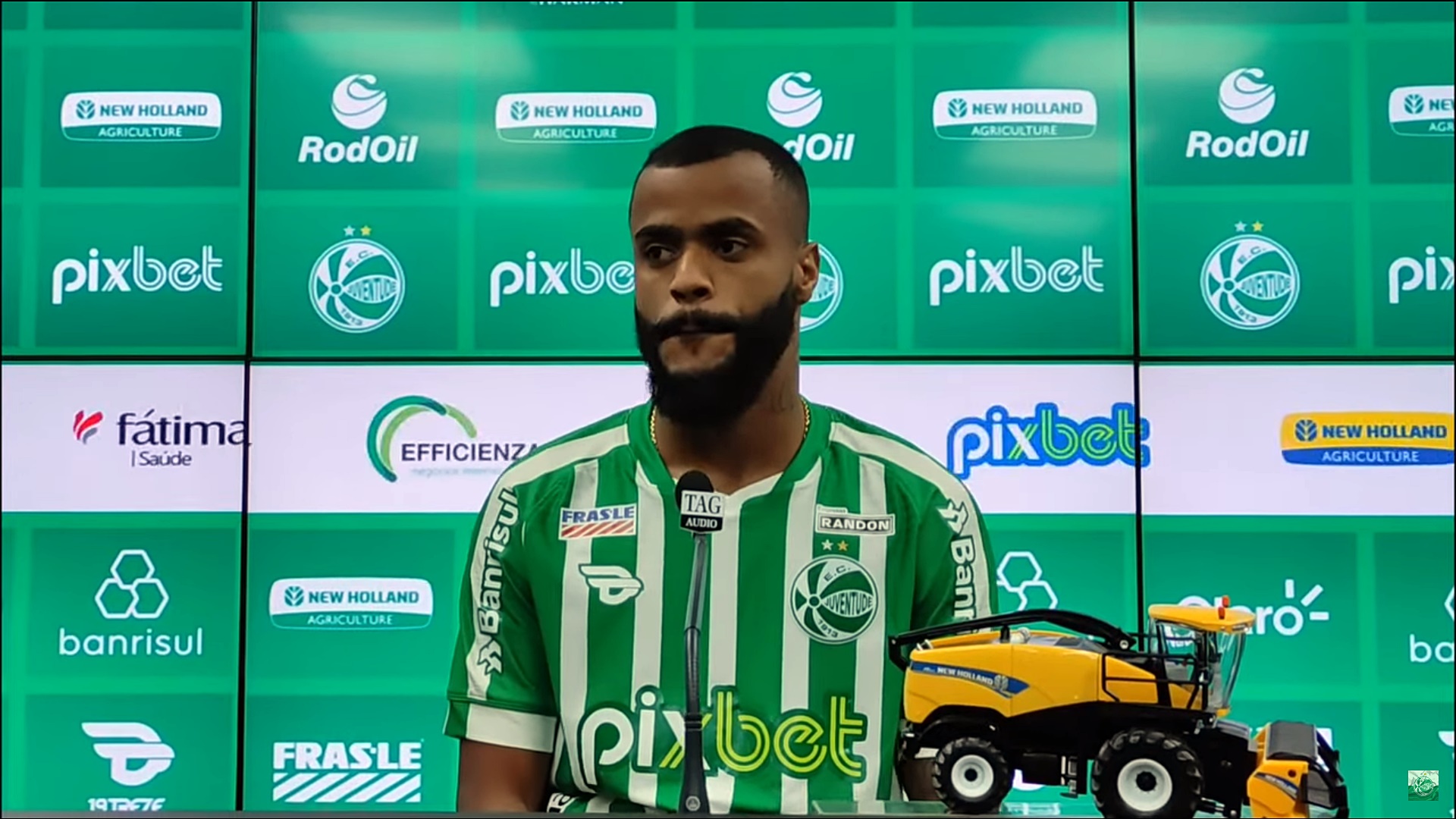 Imagem ilustrativa para a matéria