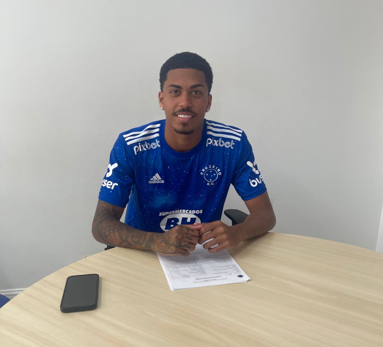 Palmeiras mantém porcentagem de campeão da Copinha, que vai para o 