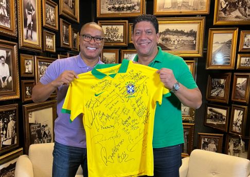 Imagem ilustrativa para a matéria