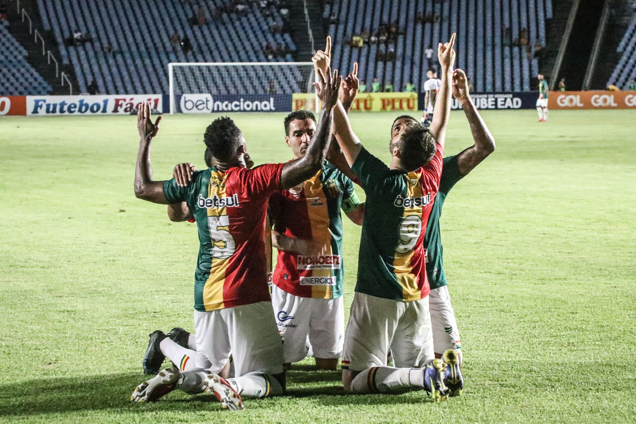 Imagem ilustrativa para a matéria