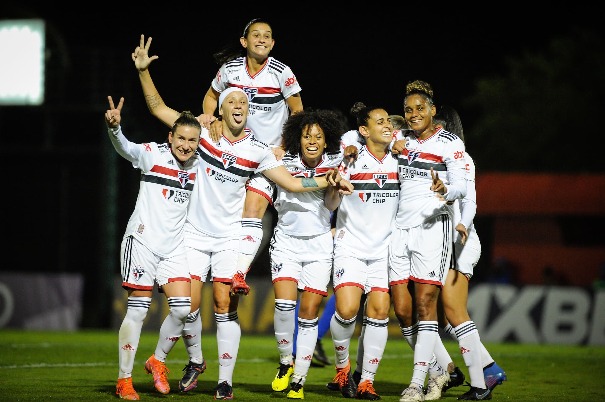 Bragantino x São Paulo: veja onde assistir ao jogo do Paulistão feminino