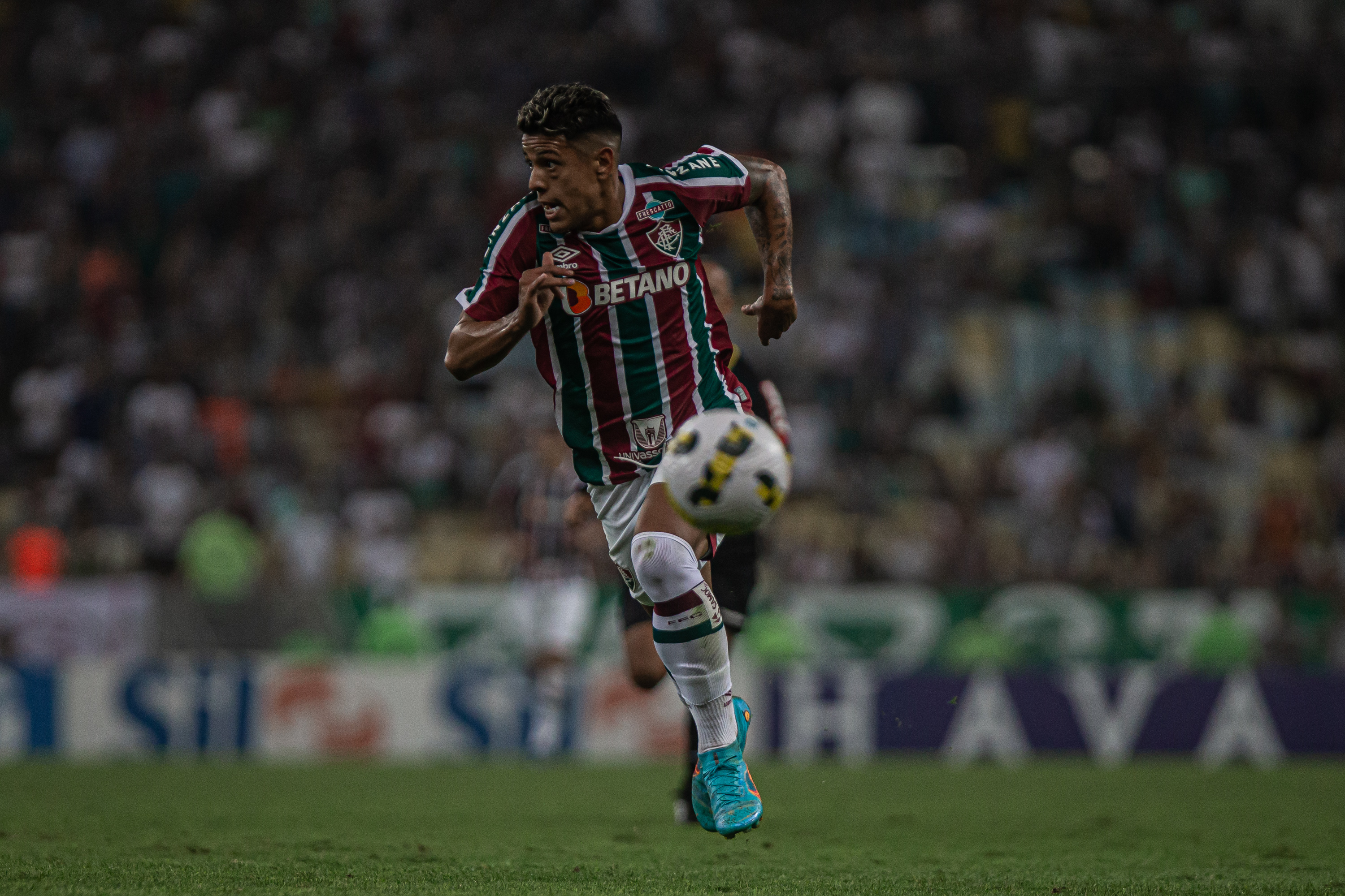 Imagem ilustrativa para a matéria