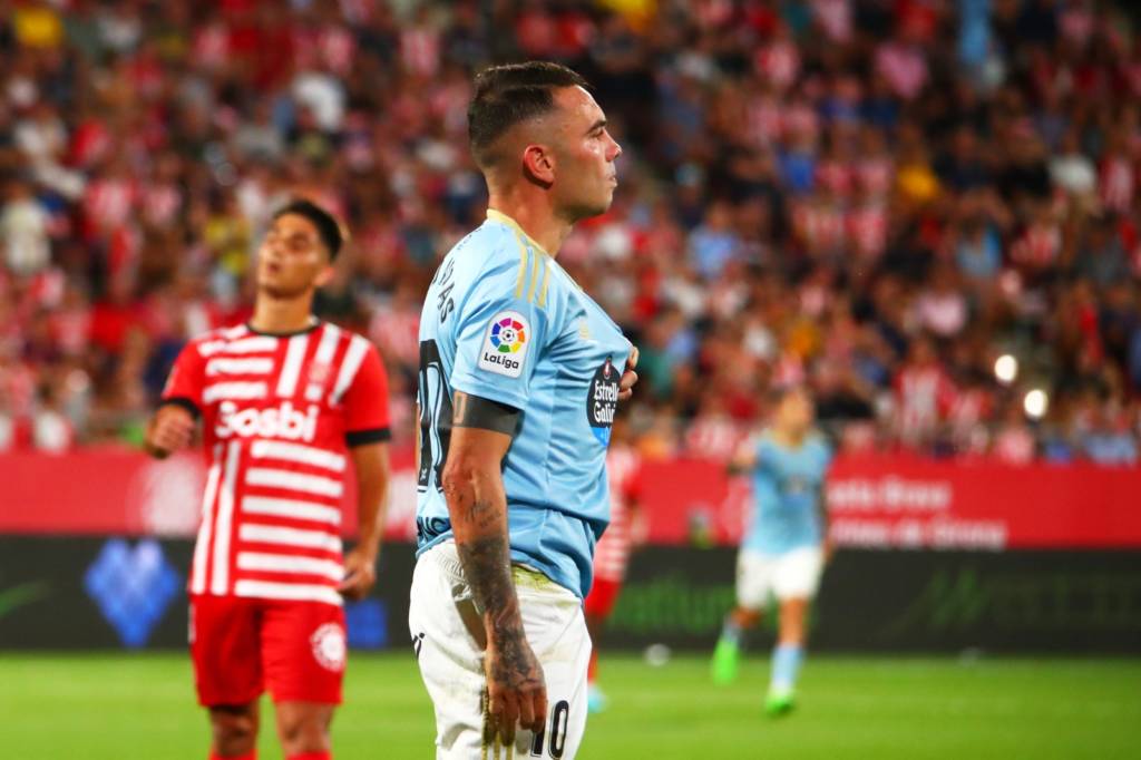 Celta Girona