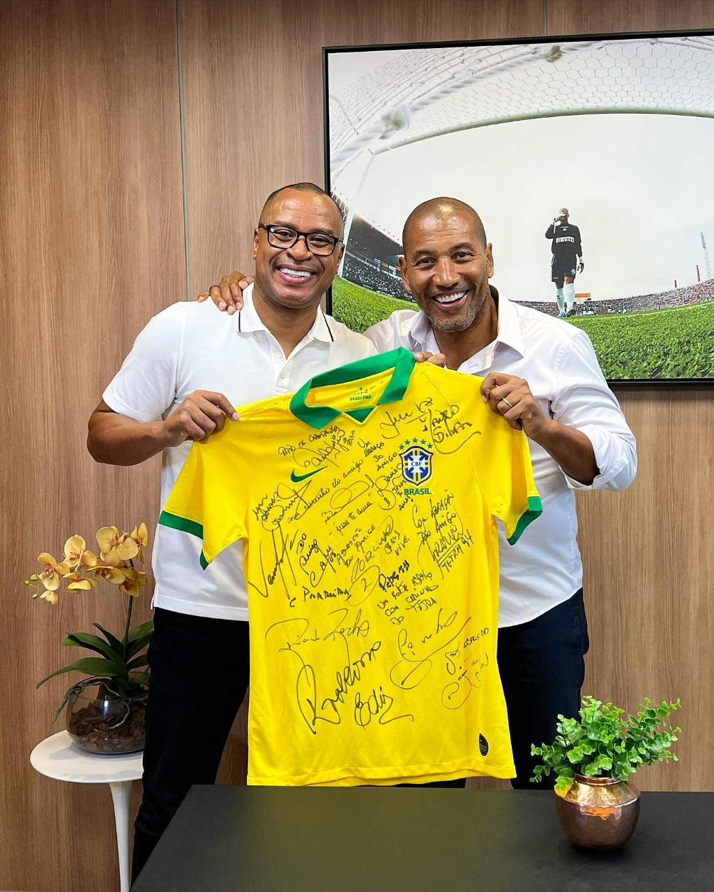 Imagem ilustrativa para a matéria