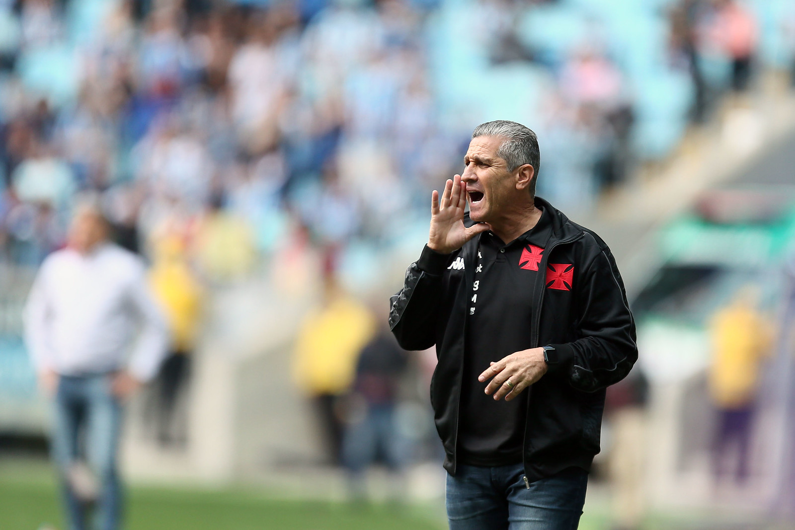 Grêmio Vasco