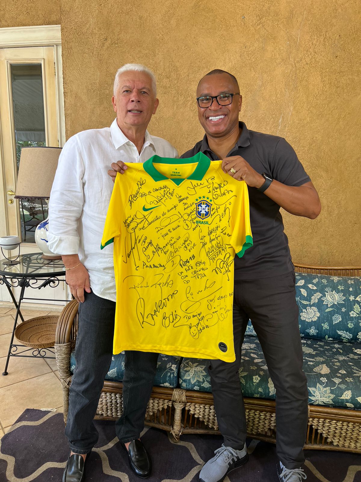 Imagem ilustrativa para a matéria