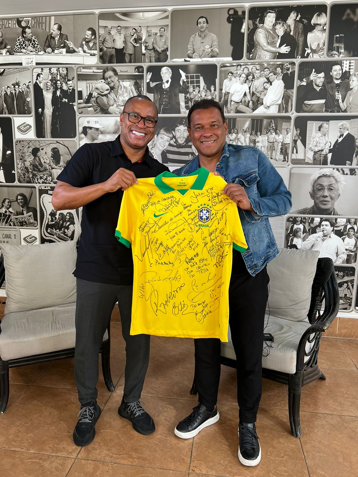 Imagem ilustrativa para a matéria