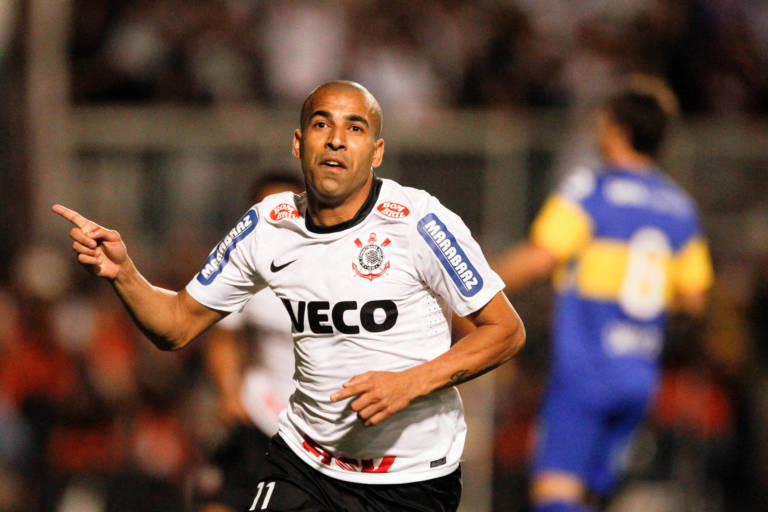 Com Mano Menezes, Sheik aposta em classificação do Corinthians na Sul-Americana