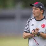 Zé Ricardo Vasco Técnicos