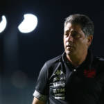 Emílio Faro Vasco Técnicos