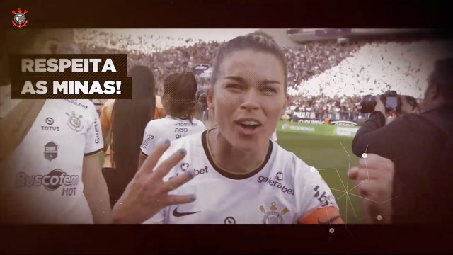 Bastidores do título do Corinthians no Brasileirão Feminino; assista ...