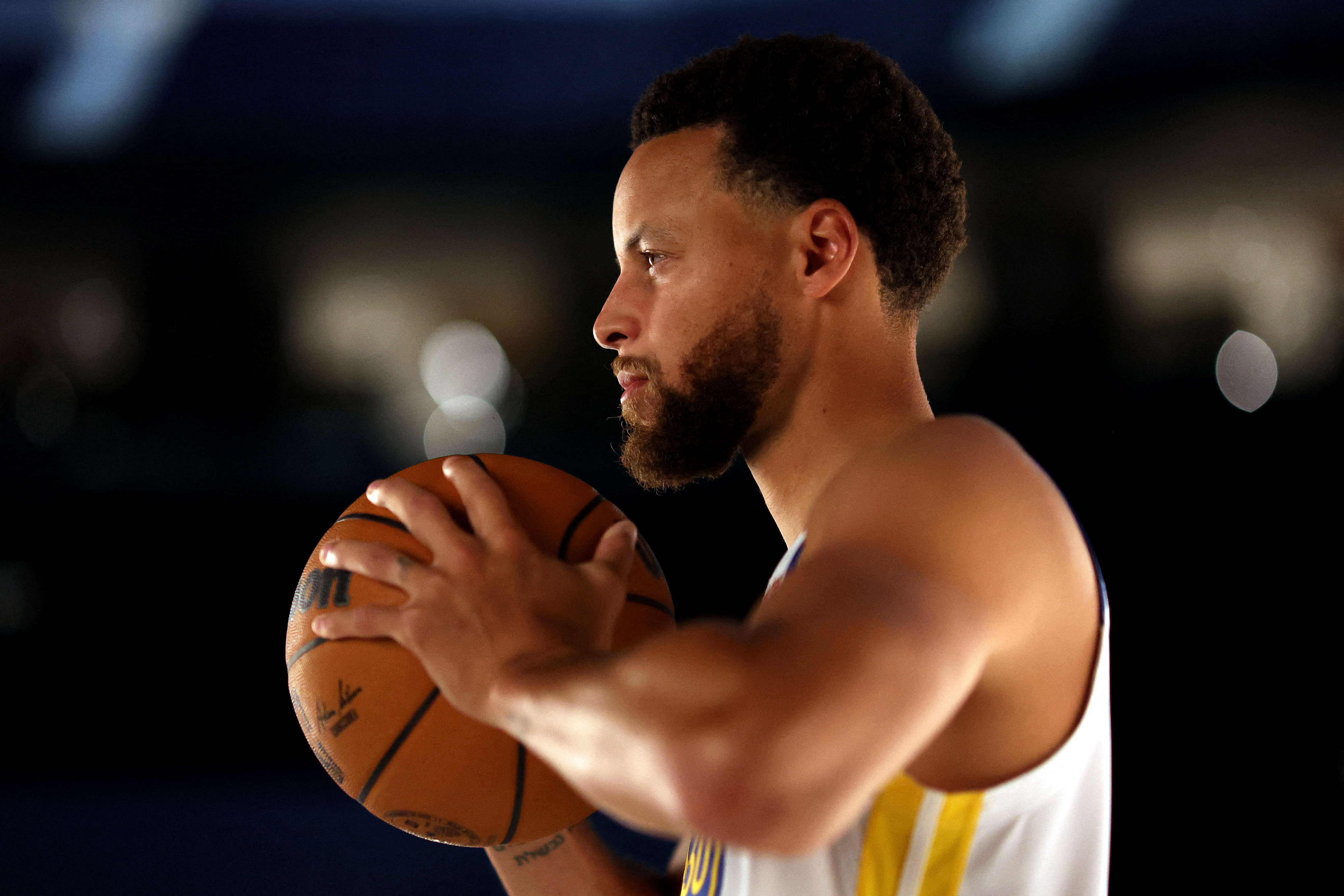 NBA: Como 'boa noite' de Stephen Curry tomou o mundo dos esportes