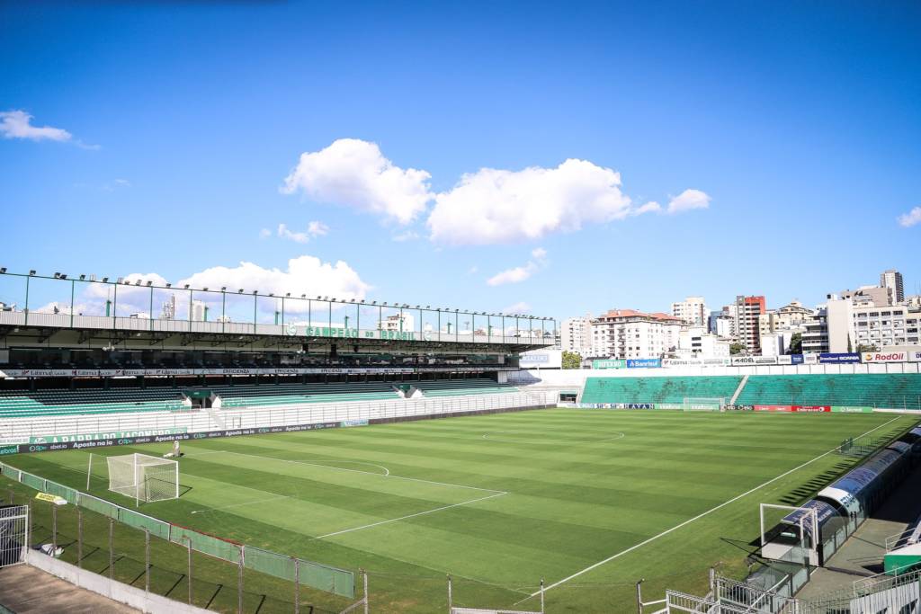 Corinthians encara Juventude buscando invencibilidade contra times do Z4 no returno