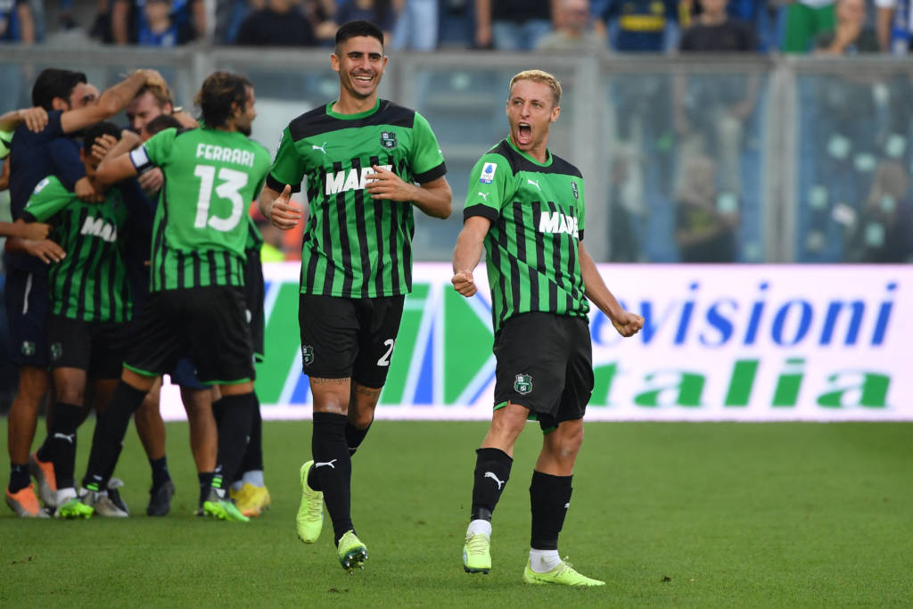 Veja fotos de Inter de Milão x Sassuolo pelo Campeonato Italiano ...