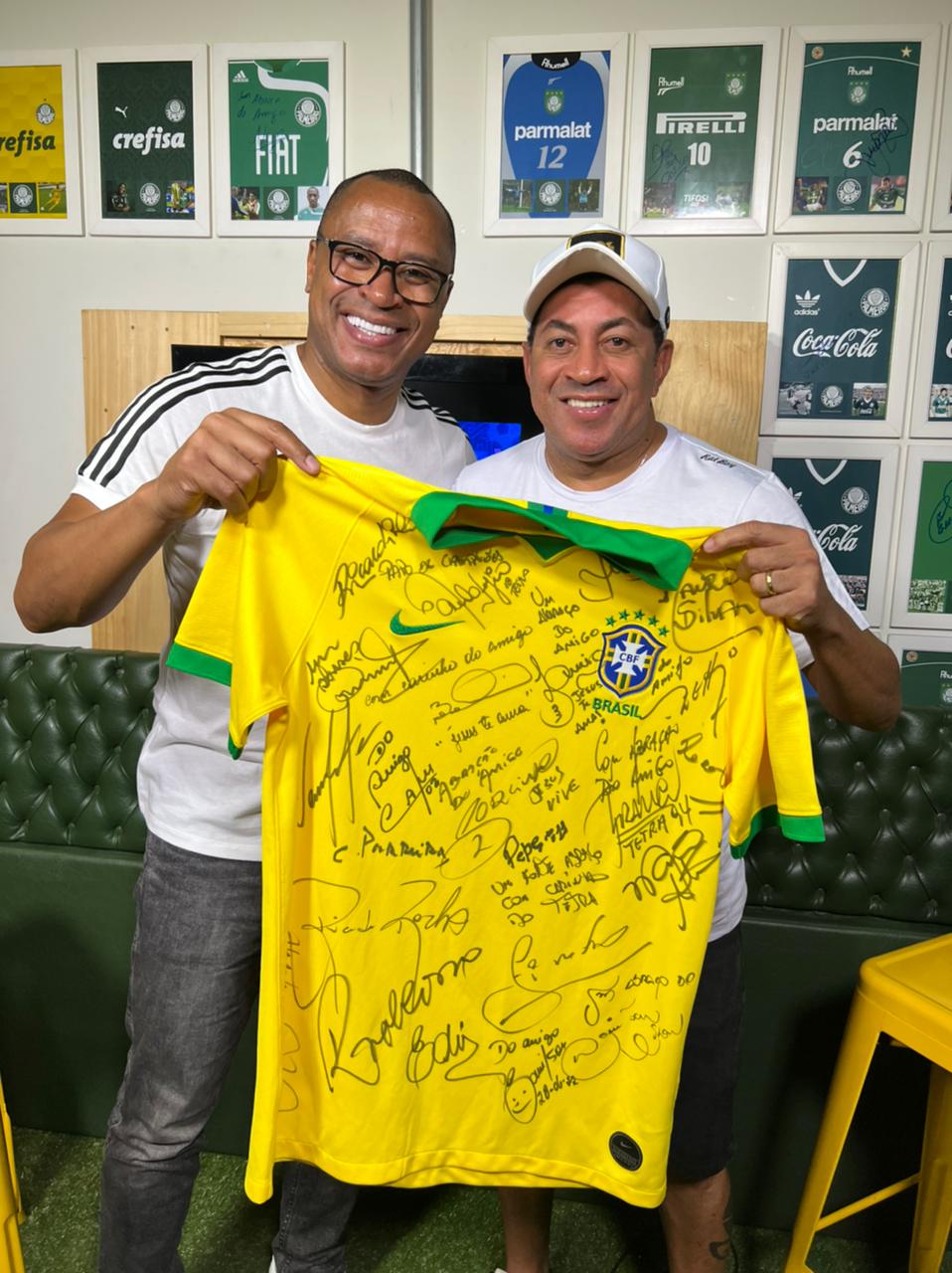 Imagem ilustrativa para a matéria