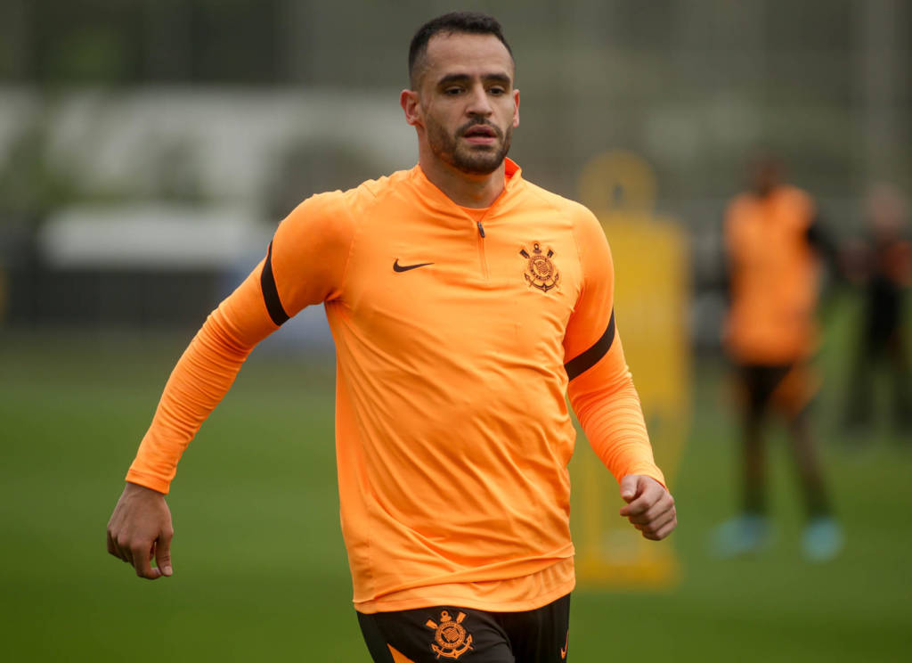 Corinthians tem dois pendurados para 1ª final da Copa do Brasil; Fla soma quatro entre os titulares