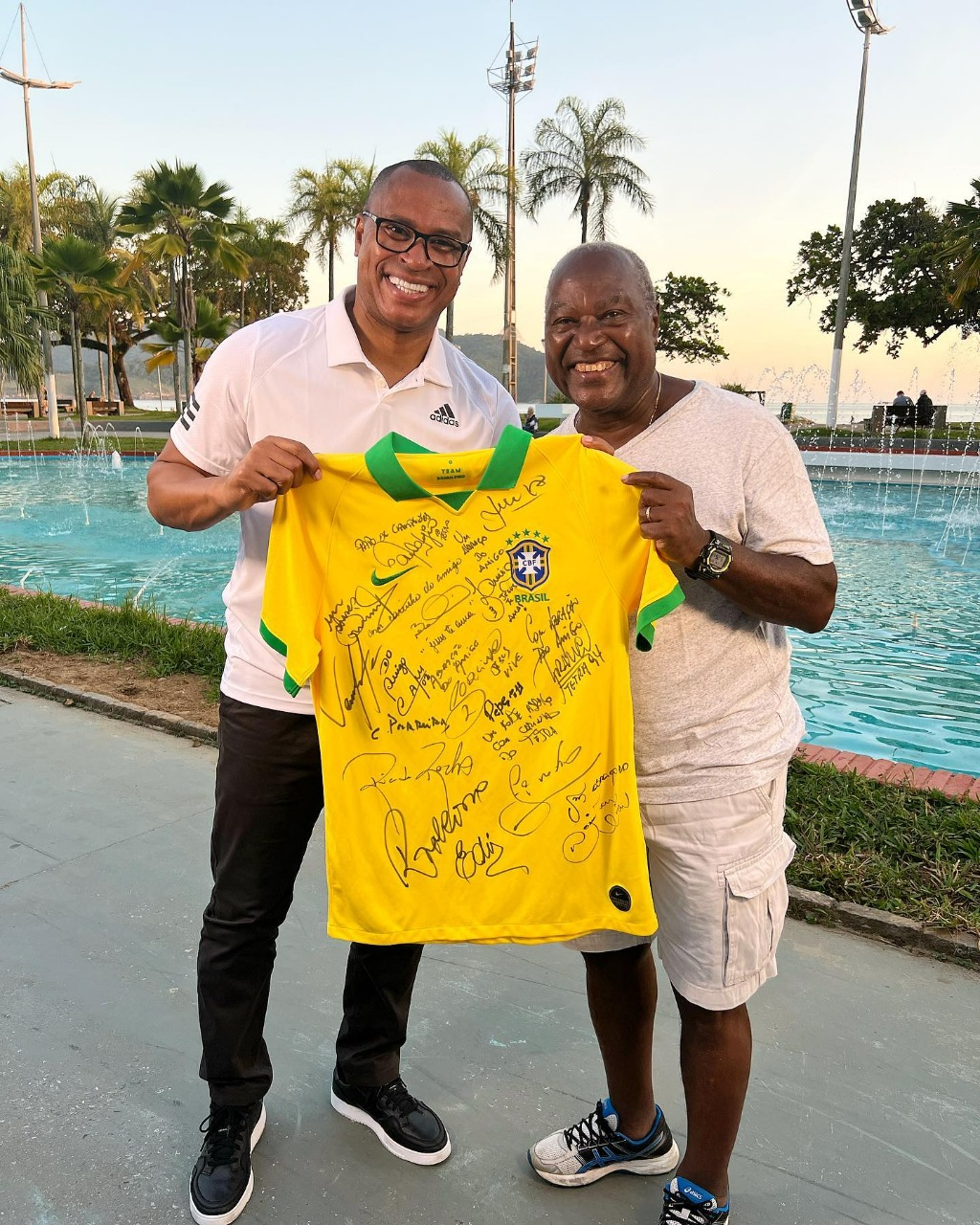 Imagem ilustrativa para a matéria